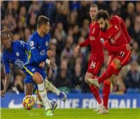 بث مباشر مباراة تشيلسي وليفربول في الدوري الإنجليزي
