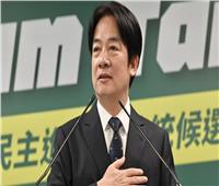 الصين تتوعد بـ«اجراءات حازمة» ردًا على زيارة نائب رئيسة تايوان إلى نيويورك