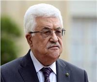 محمود عباس يصل العلمين في زيارة رسمية إلى مصر