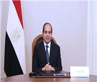 السيسي يصدر توجيها جديدًا بشأن صندوق مصر السيادي