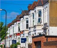 البنوك تصادر مئات المنازل البريطانية نظرا لأزمة العقارات