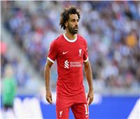 انطلاق مباراة تشيلسي وليفربول.. محمد صلاح يقود الريدز