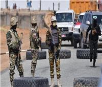المجموعة العسكرية في النيجر تطلب دعم غينيا 