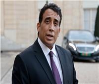 رئيسا المجلس الرئاسي والأعلى للدولة في ليبيا يبحثان مستجدات الأوضاع السياسية