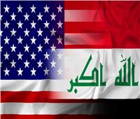 العراق والولايات المتحدة يبحثان سبل تعزيز التعاون في مختلف المجالات