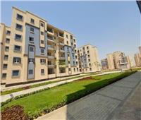 «الإسكان» تتابع تنفيذ 2064 وحدة سكنية «سكن كل المصريين» بالسويس الجديدة