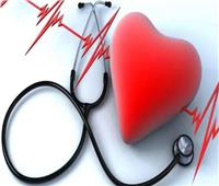 إصلاح القلب بواسطة زرع خلايا جذعية بشرية متعددة القدرات