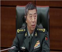 وزير الدفاع الصيني يجري زيارة رسمية إلى روسيا وبيلاروسيا