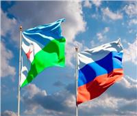 روسيا وجيبوتي تبحثان التعاون العسكري