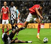بورتو يفتتح مشواره في الدوري البرتغالي بفوز صعب