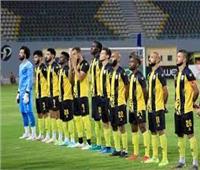 المقاولون العرب يطالب بتشفير مباريات الدورى الممتاز 