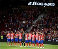 أتلتيكو مدريد يهزم غرناطة بثلاثية بالدوري الإسباني 