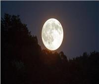 16 أغسطس .. القمر لن يكون  مرئيا في السماء