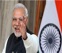 مودي: الهند ستصبح أحد الاقتصادات الرائدة في العالم خلال 5 سنوات