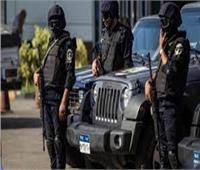 الأمن العام يضبط مرتكبي واقعة مقتل شخص بسوهاج