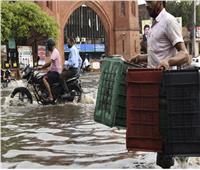 الإمارات تعزي الهند في ضحايا الفيضانات