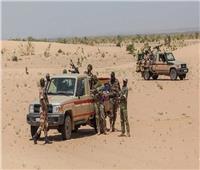 مقتل 17 جنديا وإصابة 20 آخرين في النيجر 