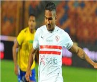 الزمالك يطالب لاعبوه الأجانب بالعودة إلى القاهرة قبل بدء فترة الإعداد 