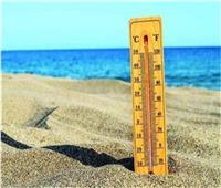 «الأرصاد»: معدلات الحرارة أقل من الطبيعية.. واستمرار تحسن الطقس