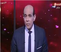 محمد موسى: اعتصام جماعة الإخوان في ميداني رابعة العدوية والنهضة كان مسلحا