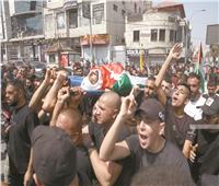 استشهاد فلسطينى وإصابة اثنين فى عدوان جديد على جنين