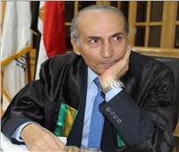 رئيس جامعة القاهرة ينعى الدكتور أحمد الجزار عميد آداب المنيا سابقًا 