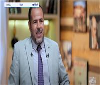 خميس الجارحي: حرس قيادات الإخوان في اعتصام رابعة كانوا مسلحين