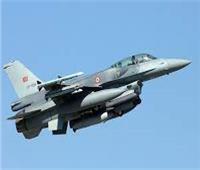 أمريكا توافق على إرسال مقاتلات «إف-16» من الدنمارك وهولندا لأوكرانيا