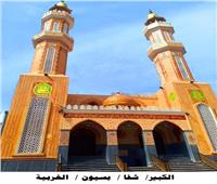 «الأوقاف» تفتتح 26 مسجدًا اليوم الجمعة بالمحافظات   