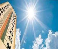 «الأرصاد»: تحسن درجات الحرارة بسبب منخفض جوي في طبقات الجو العليا