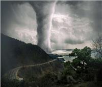 «الوطني الأمريكي للأعاصير» يتوقع وصول إعصار هيلاري إلى كاليفورنيا غداً