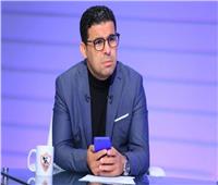 خالد الغندور: زيزو يرغب في الانضمام إلى الشباب السعودي 