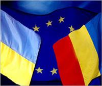 اتّفاق بين أوكرانيا ورومانيا لتسهيل عبور البضائع