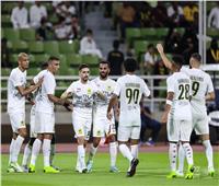 اتحاد جدة يواجه الطائي في مشوار الحفاظ على لقب الدوري السعودي 