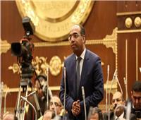 نائب: قرارات العفو الرئاسي تؤكد حرص الرئيس على دعم ملف حقوق الإنسان