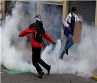 تواصل أعمال العنف في الإكوادور عشية الانتخابات الرئاسية