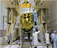 القاهرة الإخبارية: تحطم مركبة الفضاء الروسية "Luna-25" على سطح القمر