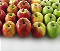 خبير التغذية يتحدث عن فوائد "التفاح المشوي"
