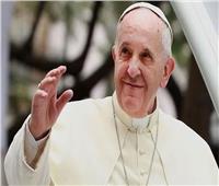البابا فرنسيس يدعو للسلام في النيجر