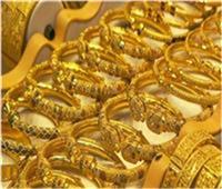 أسعار الذهب في بداية تعاملات اليوم الإثنين 21 أغسطس