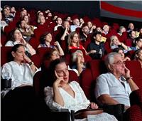 عرض عالمي أول ناجح لفيلم «اللِد» في مهرجان عمّان السينمائي الدولي