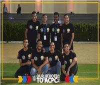 تأهل فريقين بجامعة الأقصر لتمثيل مصر في البطولة العربية الإفريقية في البرمجة