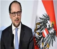 وزير الخارجية النمساوي: البنية الأمنية الأوروبية الجديدة مستحيلة بدون روسيا