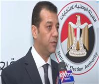 رئيس الهيئة الوطنية للانتخابات يكشف عن بروتوكول التعاون مع الهيئة القومية للبريد