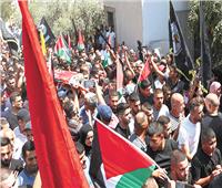 الاحتلال يعتقل 50 فلسطينيًا.. والخارجية تطالب بتدخل أمريكى ودولى