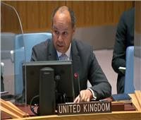 مندوب بريطانيا بمجلس الأمن يدعو الأطراف الليبية لتقديم «تنازلات»