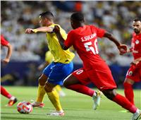 شاهد| ملخص رباعية النصر أمام شباب الأهلي والتأهل لمجموعات أبطال آسيا