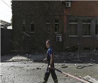  دونيتسك: القوات الأوكرانية قصفت أراضي الجمهورية 84 مرة خلال يوم 