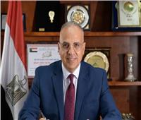 وزير الري: اجتماع المجلس الاستشاري المصري الهولندي نهاية أكتوبر المقبل