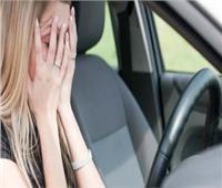 مرض خطير يظهر عند قيادة السيارة.. تعرف إلى الأعراض؟
